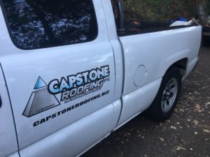 TPO experts Capstone Roofing